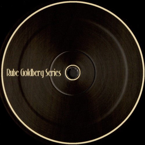 Premiere : Patrick Weblin & Viktor Udvari - Subtle (RGS001)