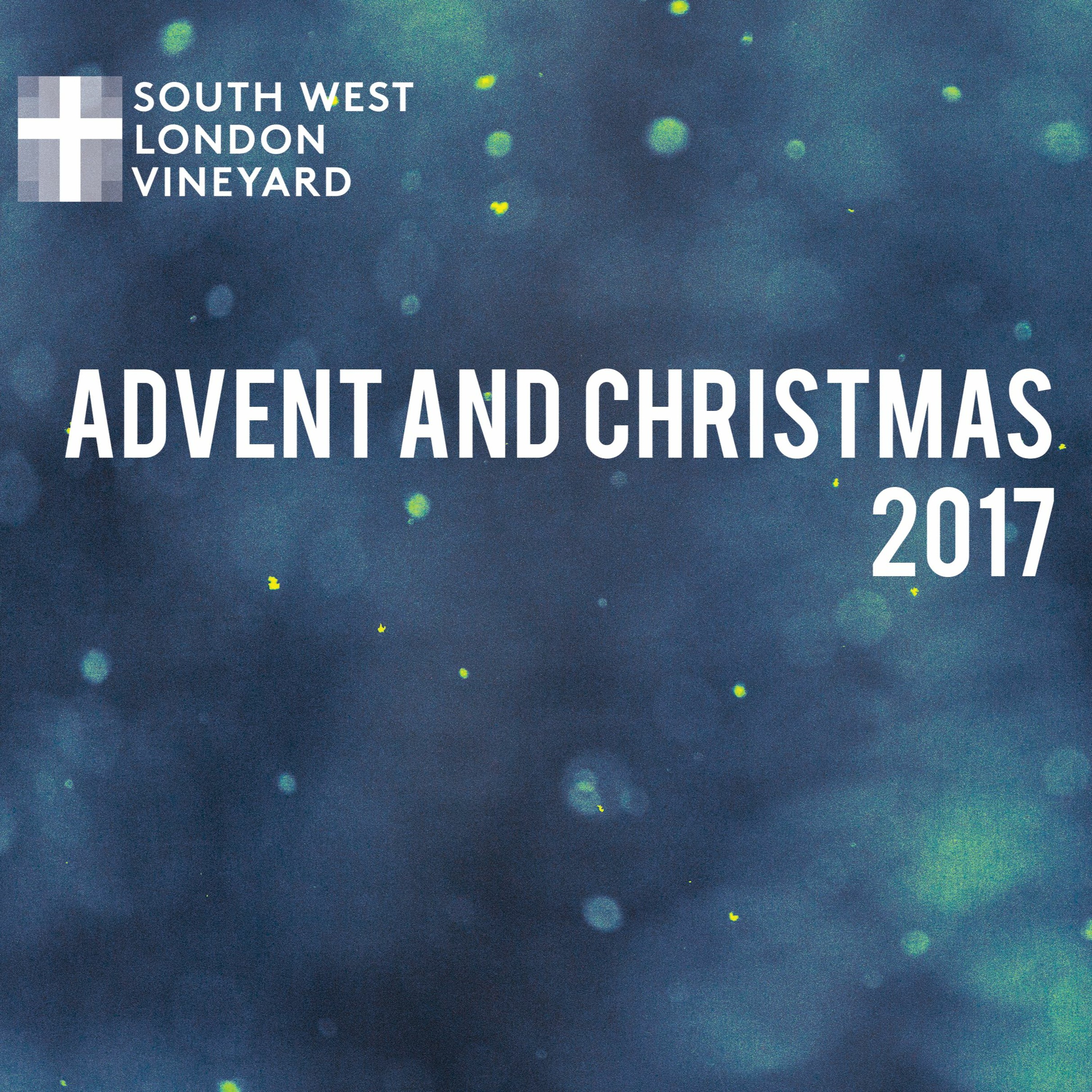 South West London Vineyard Church