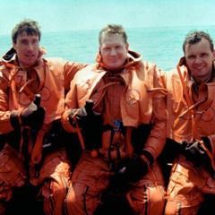 Zero Gravitiy : Log 15