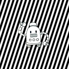 My Lil´ Robot Pal