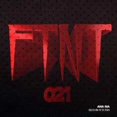 Red Bottoms - FTNT021  *out now*