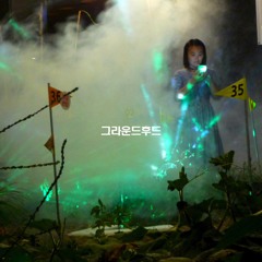 GroundHOOD garden 20'mix - Seoul (kr) 170925 w TrojanTactics