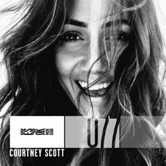 Bespoke Musik Radio 077 : Courtney Scott