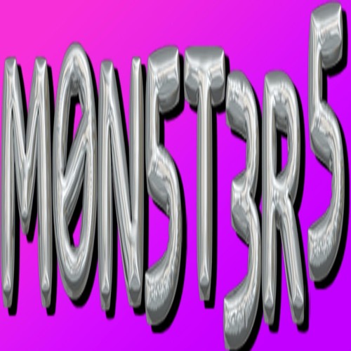 M0N5T3R5