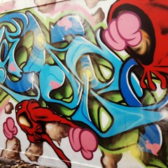 "Funk Power" by Metadon and Stubble ft Patti Freaks