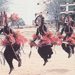 Rituals In Africa