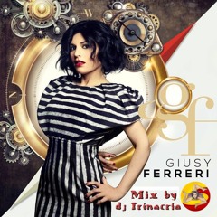 L'Amore mi perseguita - Giusy Ferreri ft Federico Zampaglione - remix Dj Trinacria