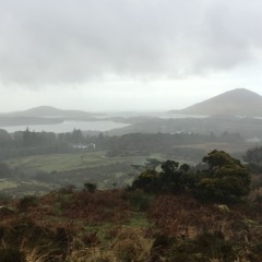 Episode 27: Ireland - Expectations and Dreamstates