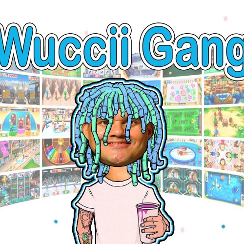 Wuccii Gang