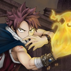 Natsu Dragneel Impression_Now Voice This Competition
