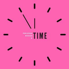 Time Ft. Bosqo / Dan K (prod. by Dan K)