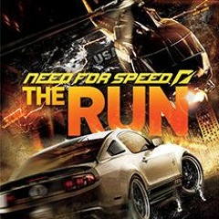 Need For Speed The Run OST [GameRip] - E3 Chase