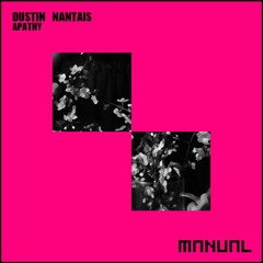 Apathy (Original Mix) [MANUAL]