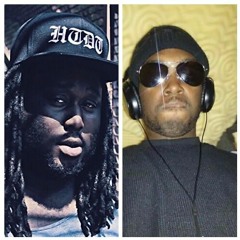 Stand Tall (Lyric&Kodi)