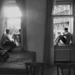 Yoel Lind-Ruos - Too Fly