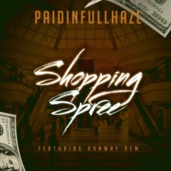 shopping spree ft Runway Rem