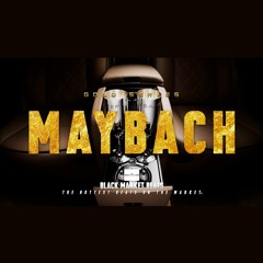 [SOLD] Rick Ross Type Beat "Maybach" Gold Series ⭐️| Prod. Black Market
