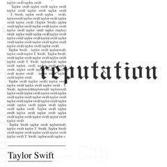 10 King Of My Heart - Taylor Swift (Cover)