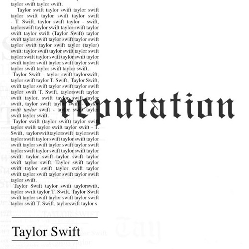 10 King Of My Heart - Taylor Swift (Cover)
