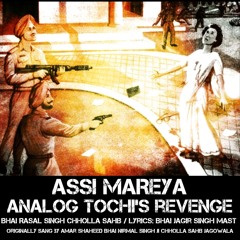 Assi Mareya - Analog Tochi's Revenge