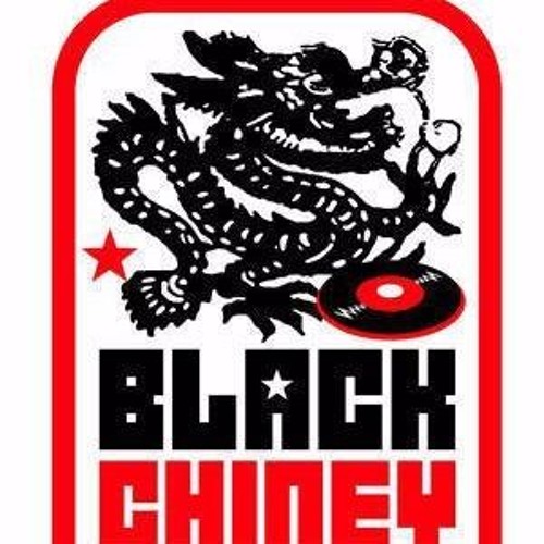 BLACK CHINEY@PLUSH 2005