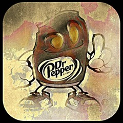 Dr. Pepper - Promo Set 2K18