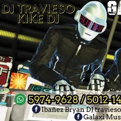 MIX ZANDUNGUEO  Dj TRAVIESO