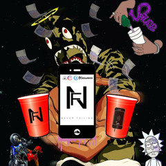 'SHORTMAN'-@SMOWNBOSS: @NEVERFAILING_ENT ''TheTrapMix''