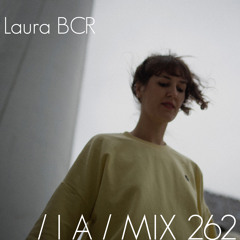 IA MIX 262 Laura BCR