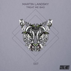 Martin Landsky - Blown Fuse - PREVIEW