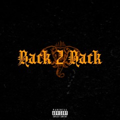 Zookeepers - Back 2 Back
