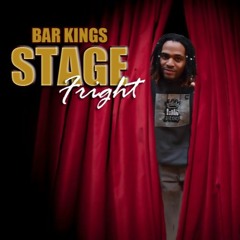 STAGE FRIGHT - (ROITER, S.T.A.T.E. & BOMBER THE MONSTER)produced by Hueco Prods