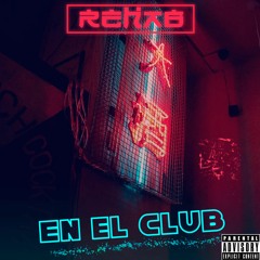 Rehab - En El Club