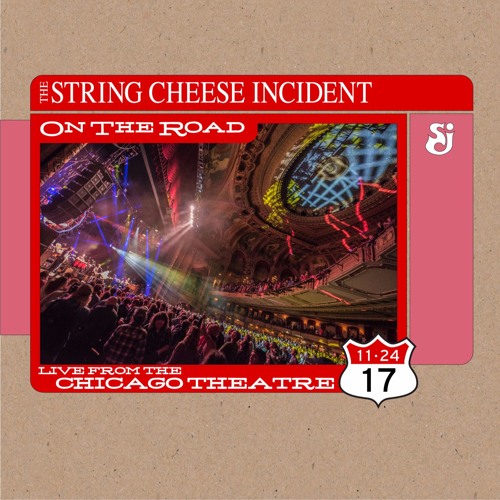 "100 Year Flood" - 11/24/17 - Chicago Theatre