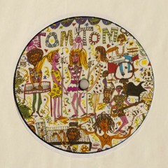 Tom Tom Club - Wordy Rappinghood (Brokenears 2017 Edit)