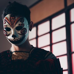 youknownothing - Bushido (prod. by Discent)