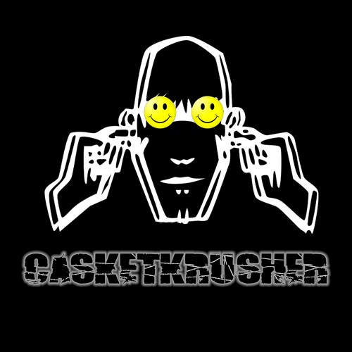 Casketkrusher - Let's Go Crazy! (Original Mix) [From "The Past, The Present & The Future" comp.]