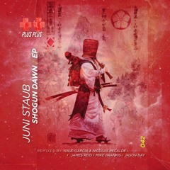 01. Juni Staub - Downtown Lullabies [SC Preview]