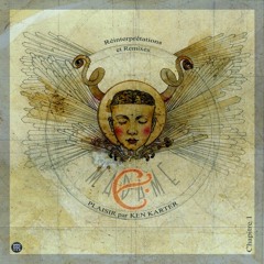 Mirco Magnani + Ernesto Tomasini - PLAISIR par Ken Karter