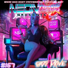 Neon bloodbath 20xx presents... #167