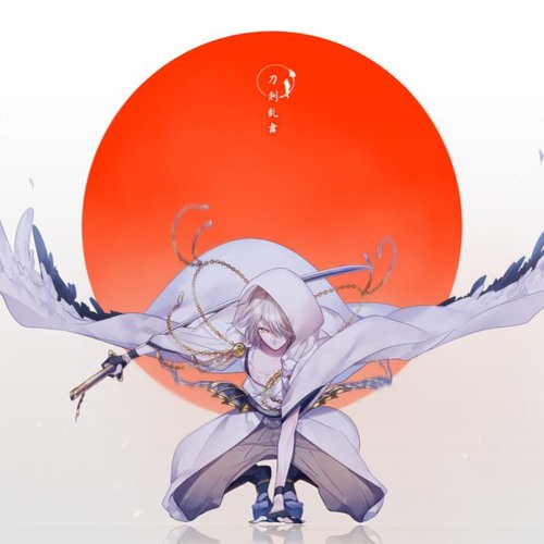 Katsugeki / Touken Ranbu - Hakuchu ranbu -Sono San- (Soundtrack Arrange)