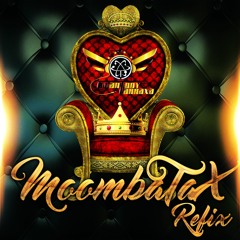 MoombaTax RefiX by DJ Antony TarraXa (BUY=FREE DOWNLOAD)
