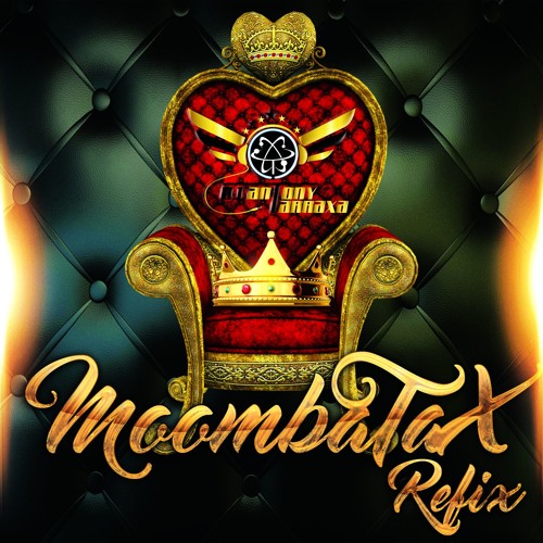 MoombaTax RefiX by DJ Antony TarraXa (BUY=FREE DOWNLOAD)