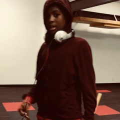 Jamaica (Instrumental)(Prod by Playboi Mykah)