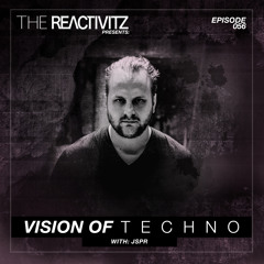 Vision Of Techno 056 with JSPR