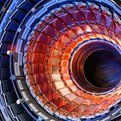 Inside Large Hadron Collider (Engraine 04)