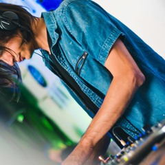 Vinyl dj set @ Casa Segui