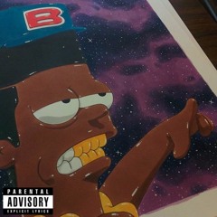 Galaxy V2.  (Prod By Quality) (Mixed & Mastered By LSP)