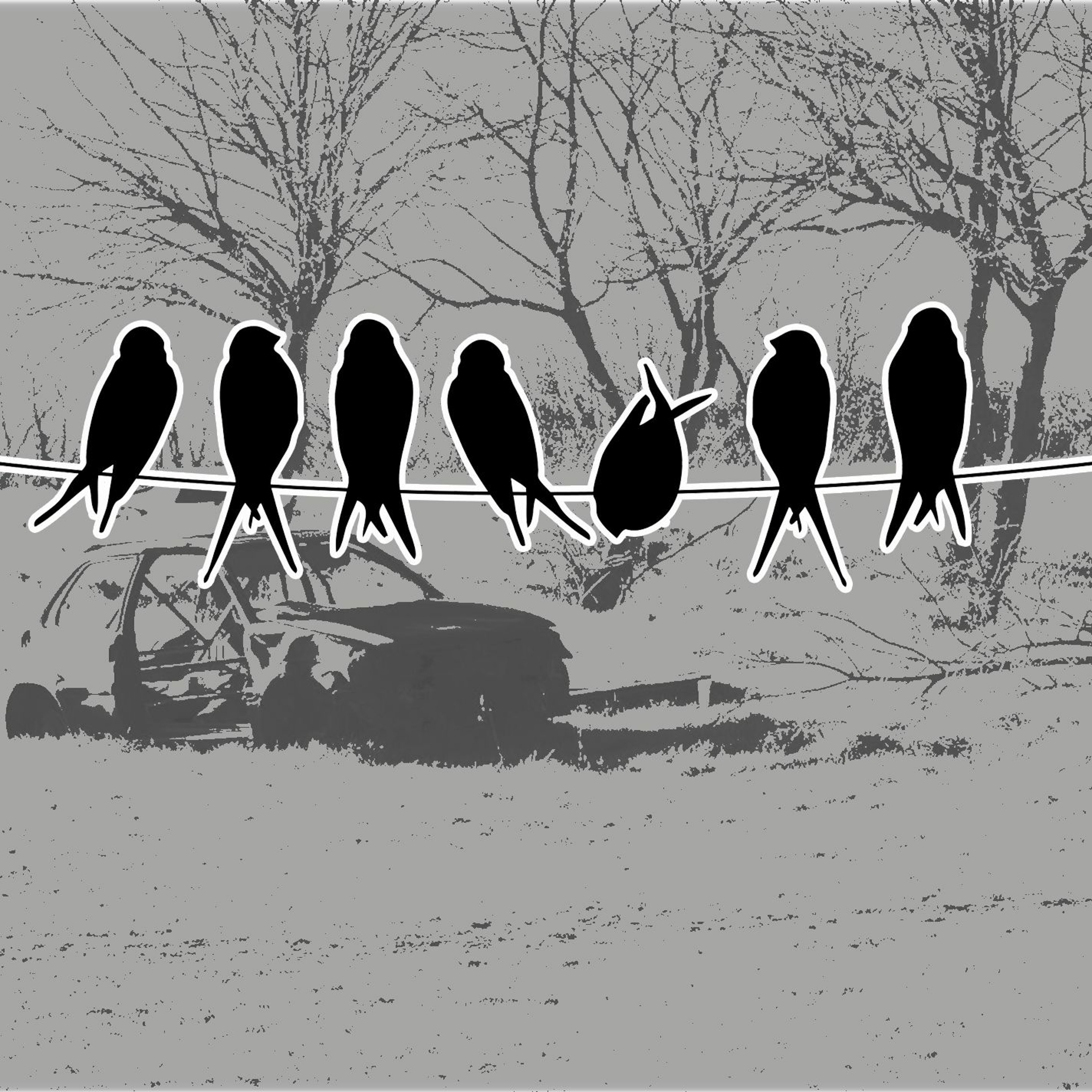 Ues Lee - Tweet episode artwork