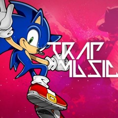 Dubstep And Sonic